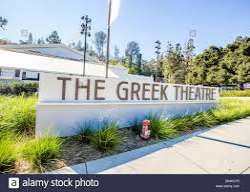 Griffith Park owns an open-air theatre named Greek Theatre which has the capacity to engage 6000 people at a single time and one of the best places fo